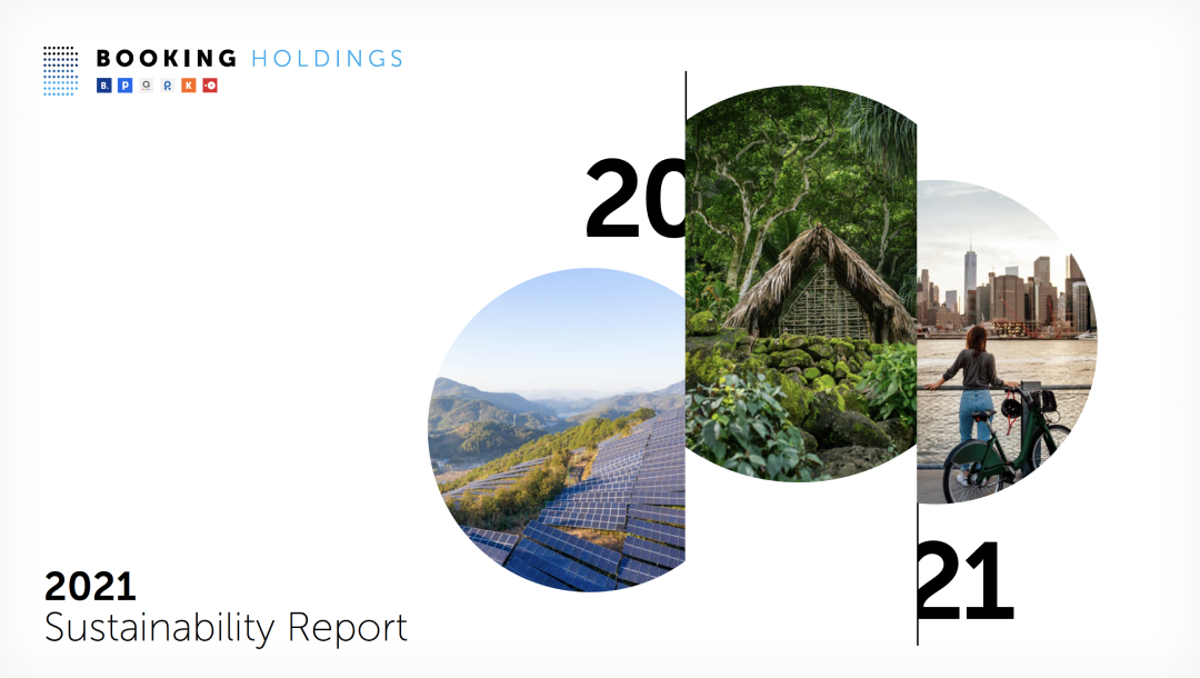 2021 Sustainability Report