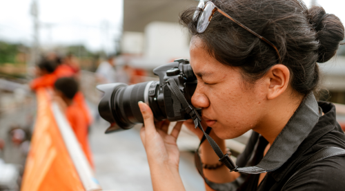 Photographer