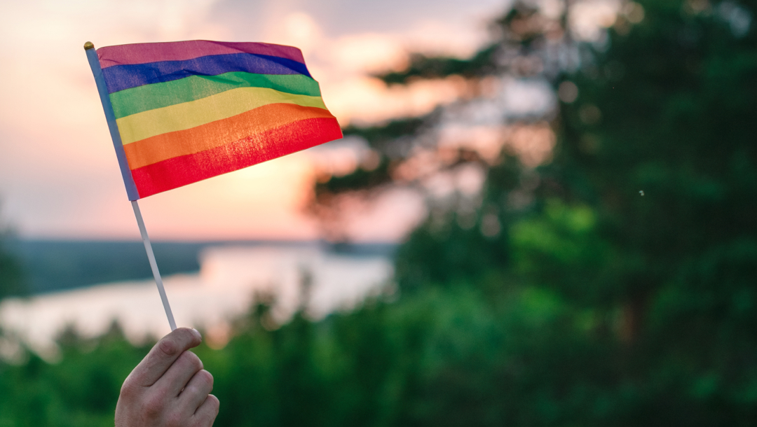 Booking.Com LGBTQ Proud Program