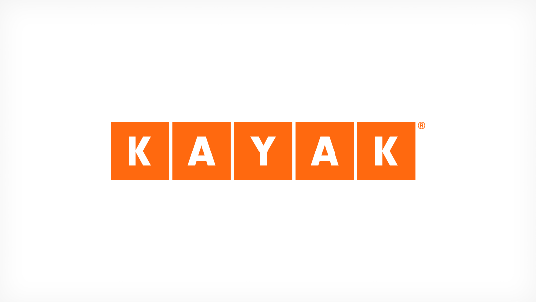 KAYAK logo
